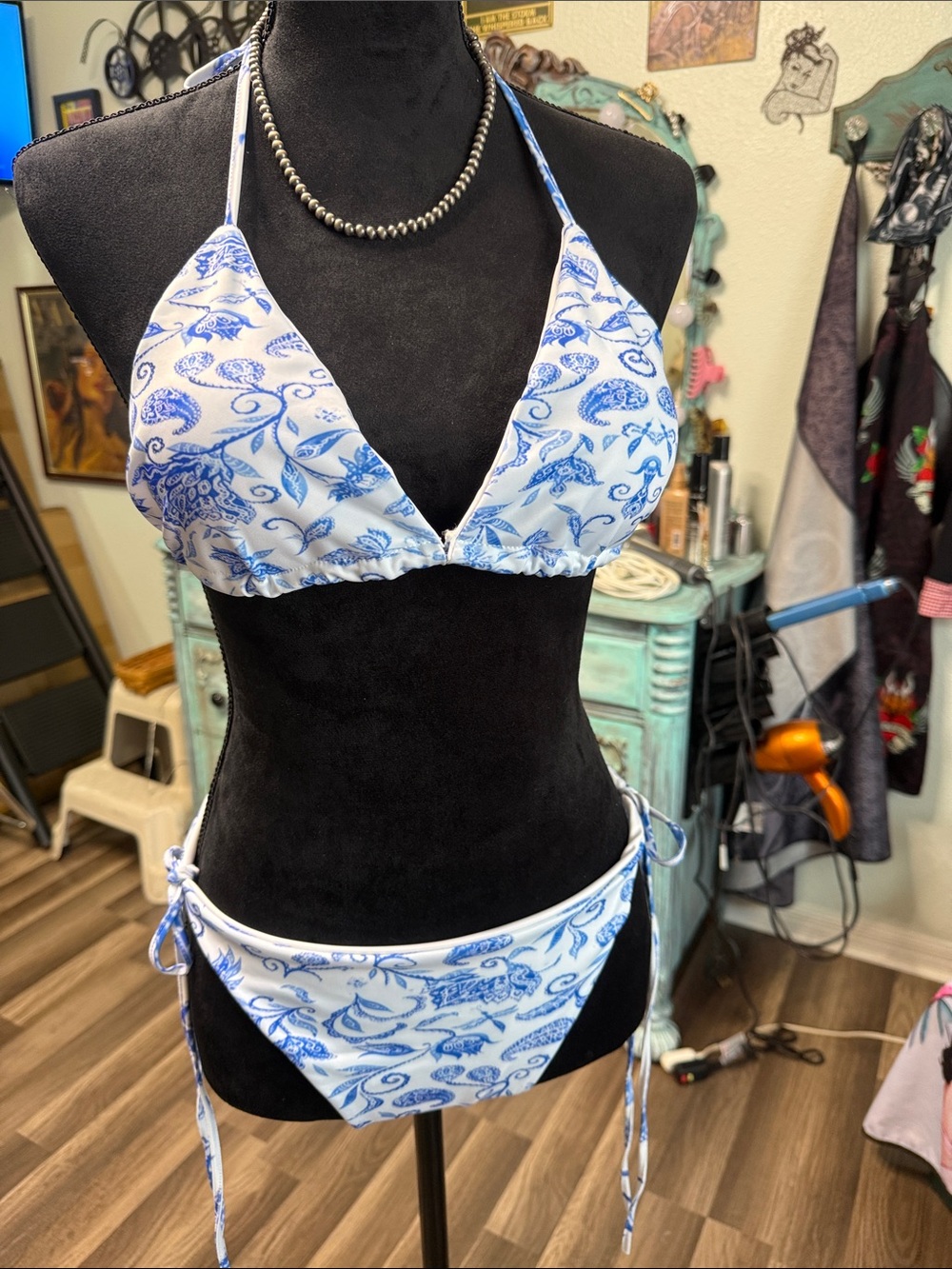Brand New Beautiful Bikini